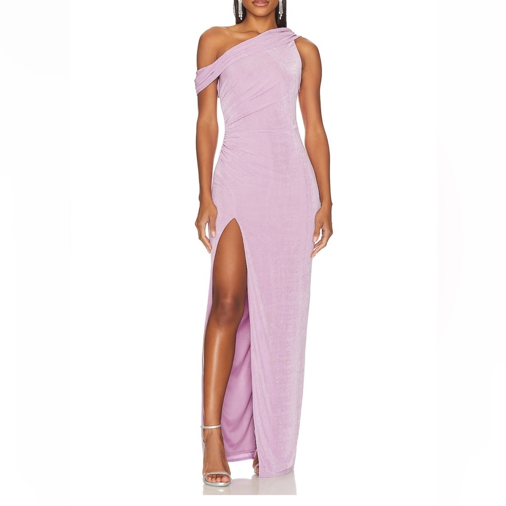 Katie May Rhea Gown